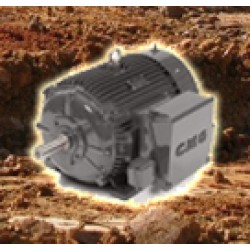 Mining Motors